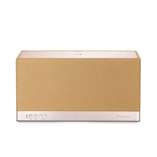 triangle-aio-3-enceinte-connect-e-tout-en-un-bluetooth-wi-fi-et-multiroom-audio- image 1