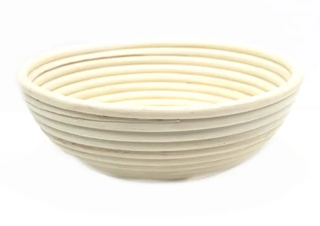 westmark-32072270-banneton-pain-rond-en-osier-naturel-20-5-cm-pour-1000-1500-g-d image 1