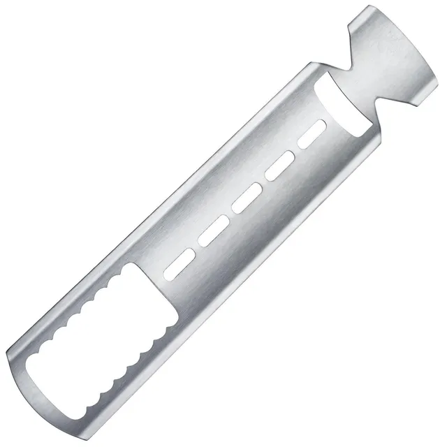 westmark-63302260-pince-sucre-pour-punch-et-feuerzangenbowle-30-5-cm-acier-inoxy image 1