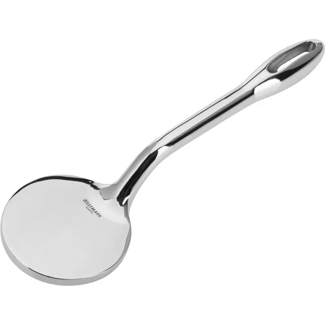 westmark-patscher-aplatisseur-de-viande-extra-large-29-cm-zinc-moul-sous-pressio image 1