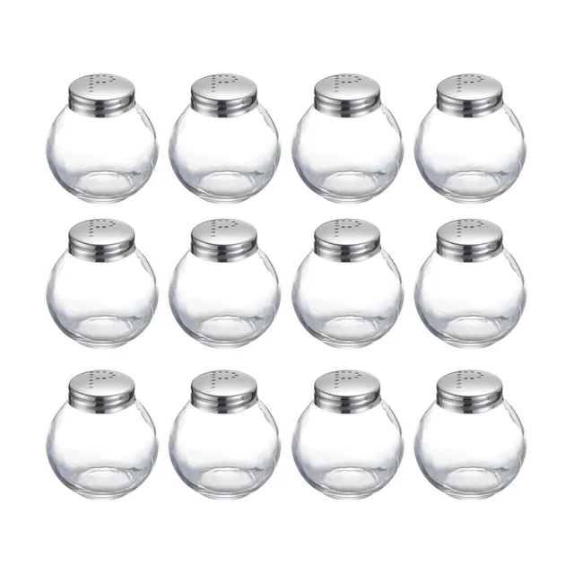 westmark-roma-654822e2-poivri-re-en-acier-inoxydable-avec-r-servoir-en-verre-mou image 1