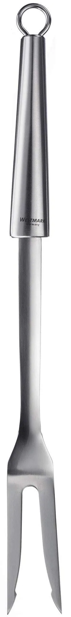 westmark-fourchette-de-cuisine-manche-durable-32-cm-sans-piles-fabrication-allem image 1