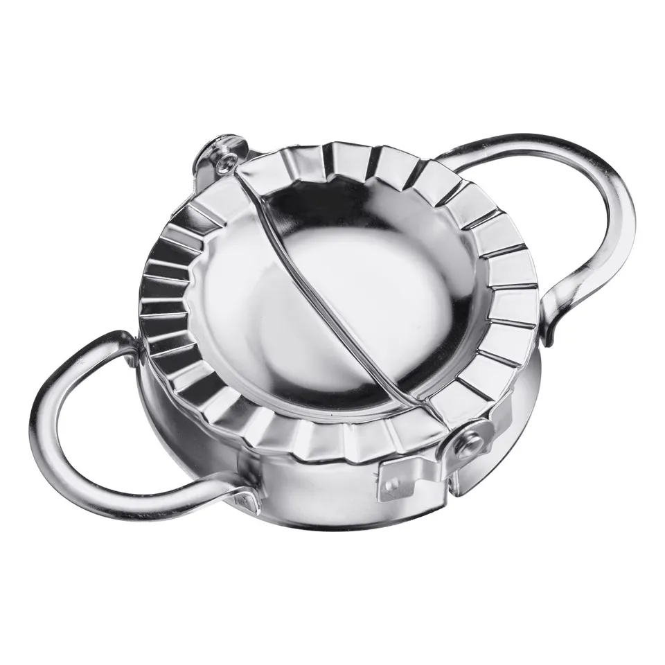 westmark-emilia-moules-raviolis-en-acier-inoxydable-7-5-cm-avec-poign-es-pratiqu image 1