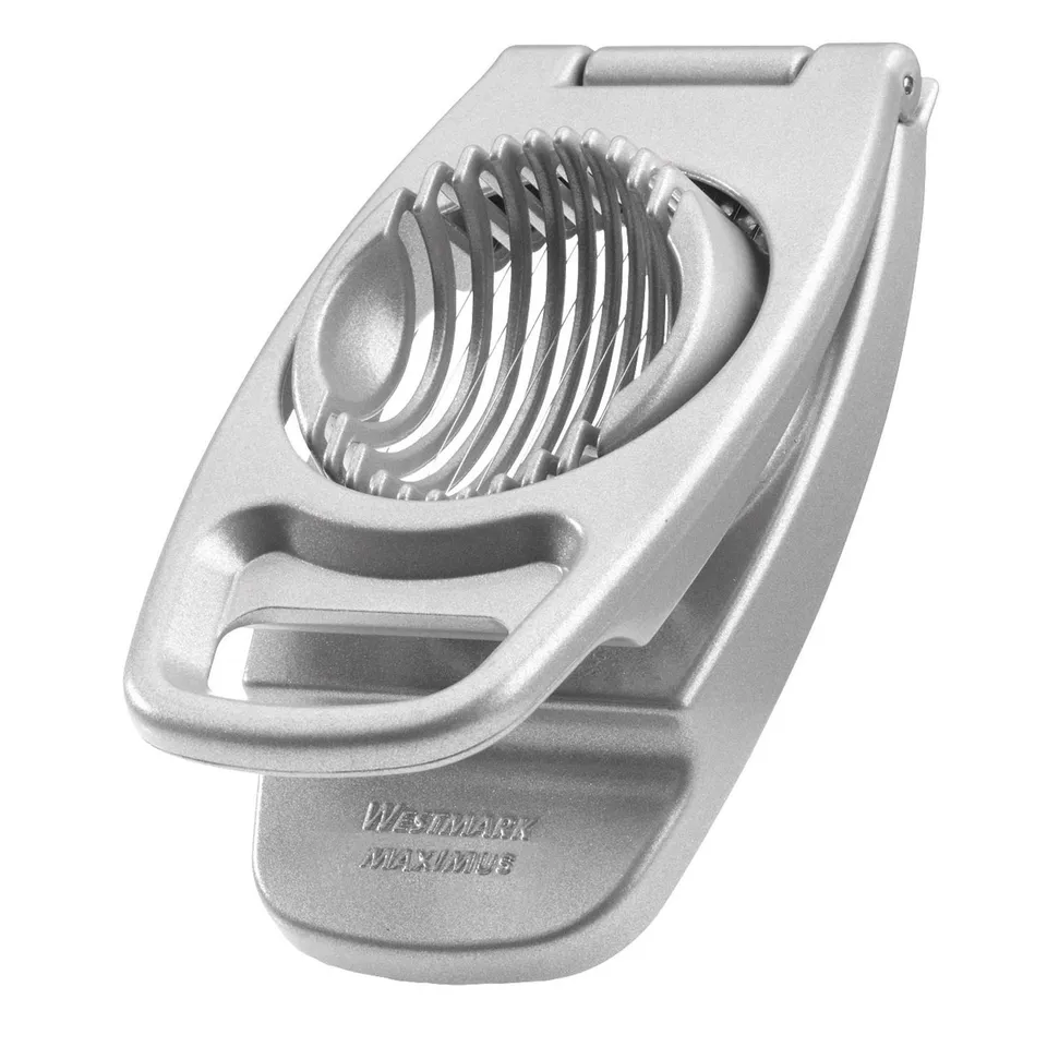 westmark-maximus-coupe-uf-professionnel-aluminium-avec-10-fils-en-acier-inoxydab image 1