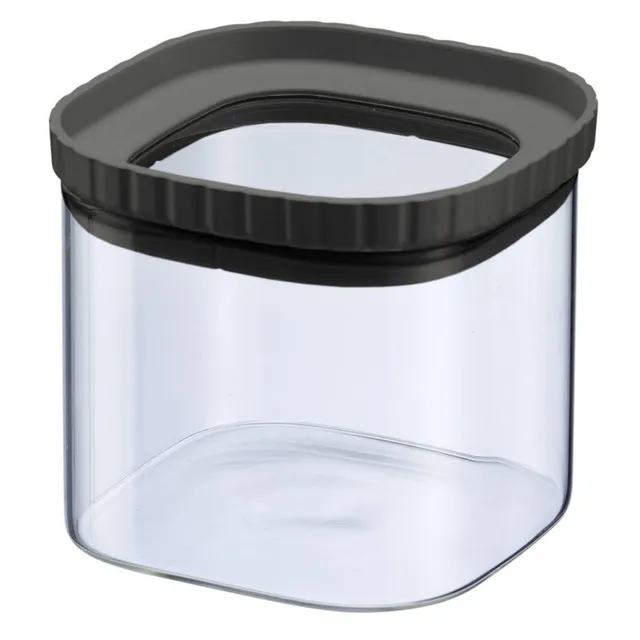 westmark-r-cipient-de-conservation-en-verre-borosilicate-avec-couvercle-silicone image 1
