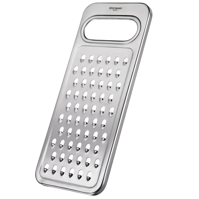 westmark-r-pe-l-gumes-r-page-grossier-acier-inoxydable-st-le-argent-10032270 image 1