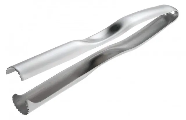 westmark-kernfix-13192260-vide-pomme-en-pince-19-5-cm-plastique-inox-argent image 1