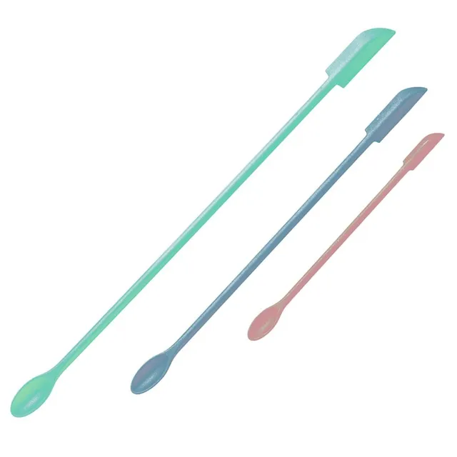 westmark-slim-52102270-lot-de-3-cuill-res-restes-en-silicone-sans-bpa-3-tailles- image 1
