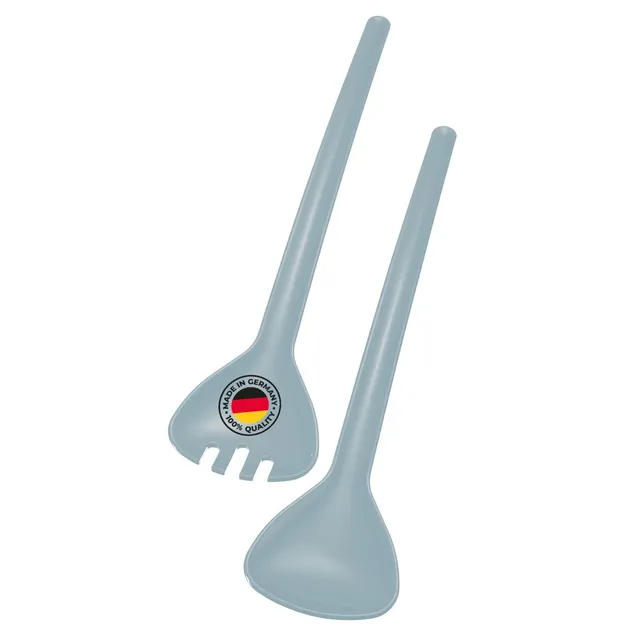 westmark-couverts-salade-traditionnel-2090227b-2-pi-ces-cuill-re-et-fourchette-2 image 1