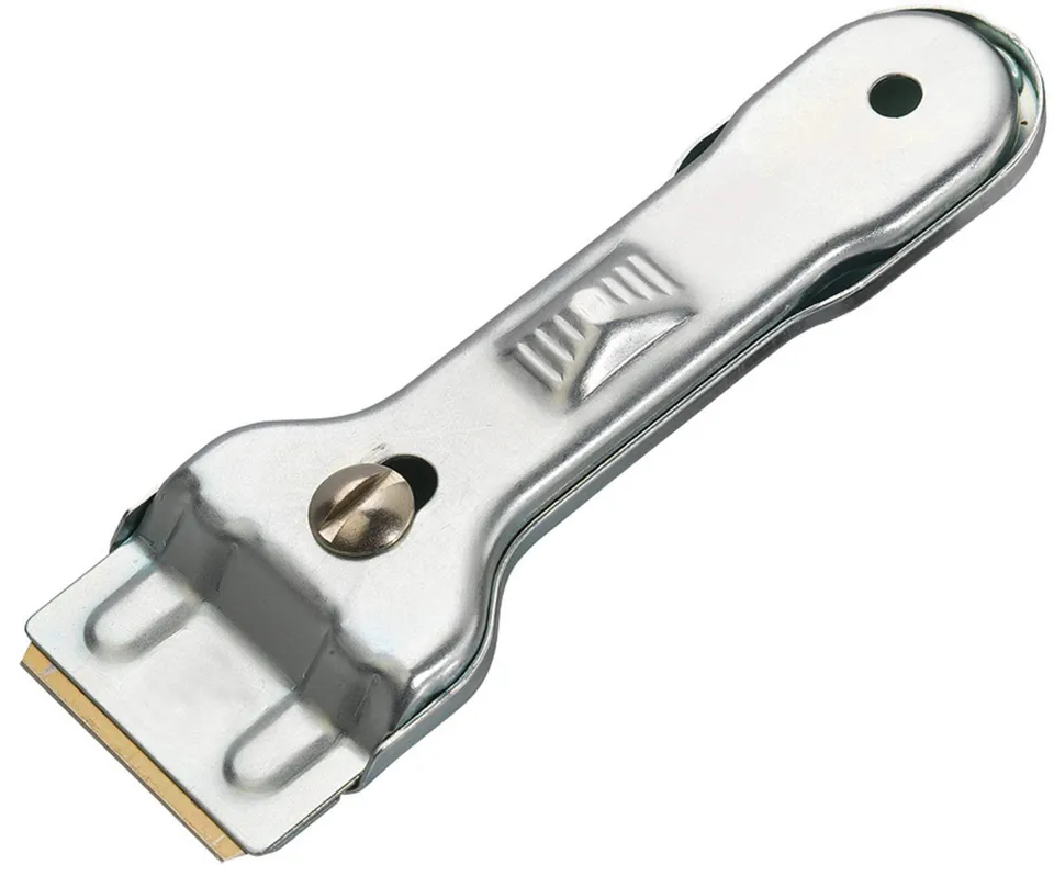 westmark-piccobello-racleur-pour-plaques-vitroc-ramiques-avec-lame-rempla-able-a image 1