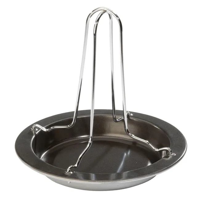 westmark-15152260-gril-poulet-vertical-pour-four-acier-inoxydable-acier-20-7-x-2 image 1