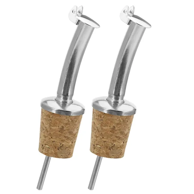 westmark-42502280-becs-verseurs-classic-standard-set-de-2-avec-clapet-de-fermetu image 1