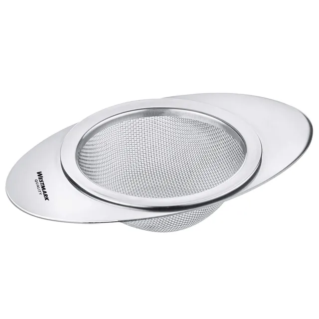 westmark-teatime-infuseur-th-55-mm-argent-15792270 image 1