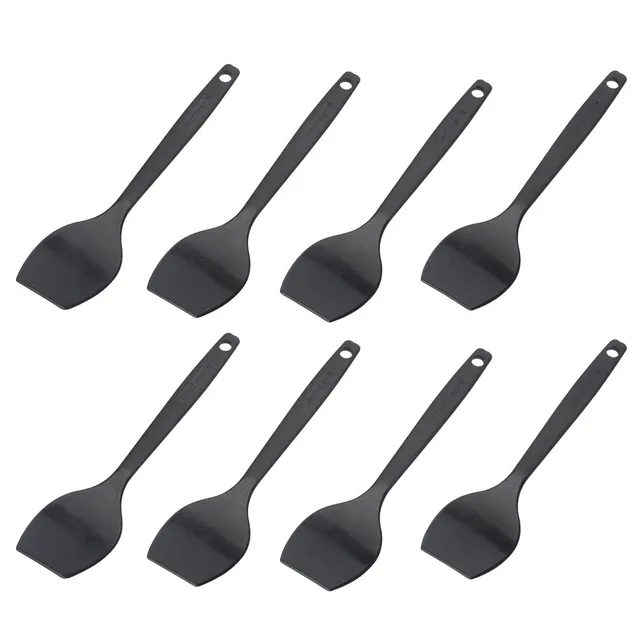 westmark-gourmetta-204522e3-set-de-8-spatules-raclette-en-plastique-16-6-cm-r-si image 1