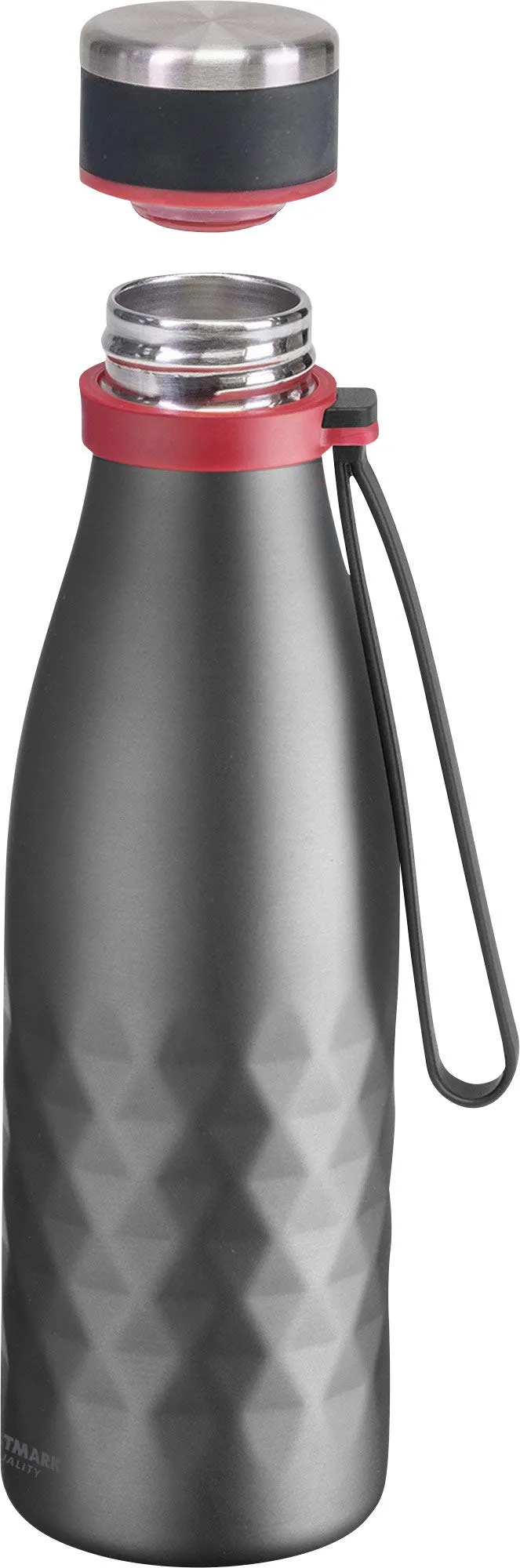 westmark-viva-5282226a-bouteille-isotherme-550-ml-double-paroi-inox-chaud-froid- image 1