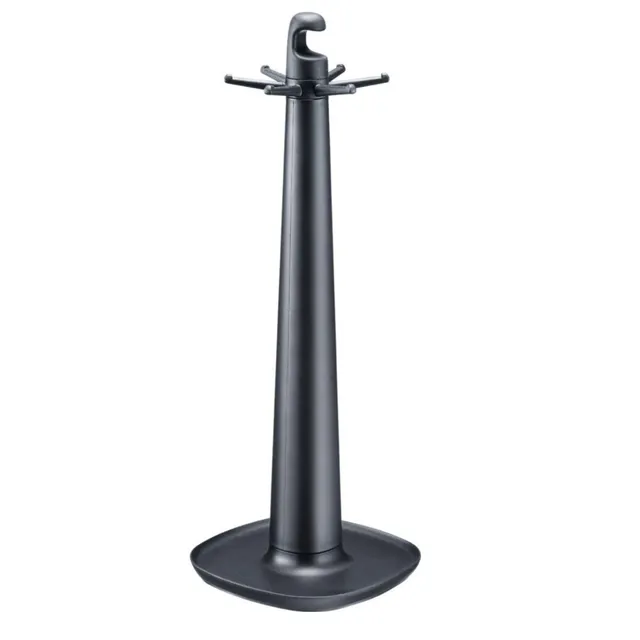 westmark-support-rotatif-pivotant-6-bras-pour-porte-ustensiles-de-cuisine-plasti image 1