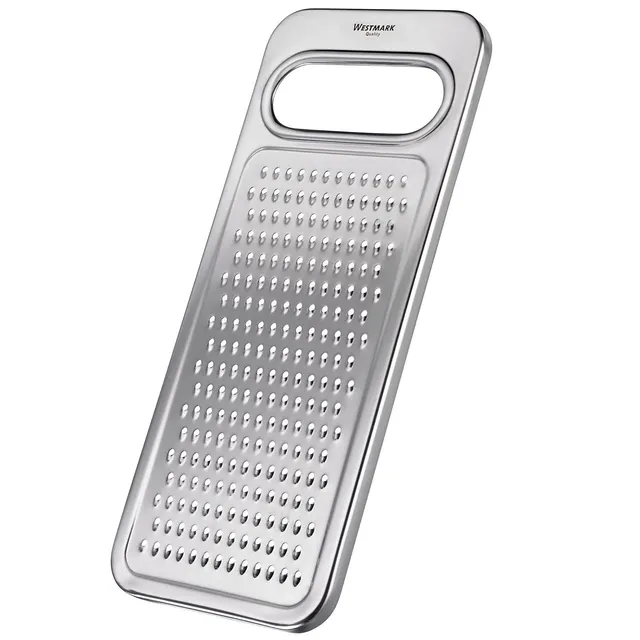 westmark-10042270-r-pe-l-gumes-et-crudit-s-r-page-fin-acier-inoxydable-argent-24 image 1