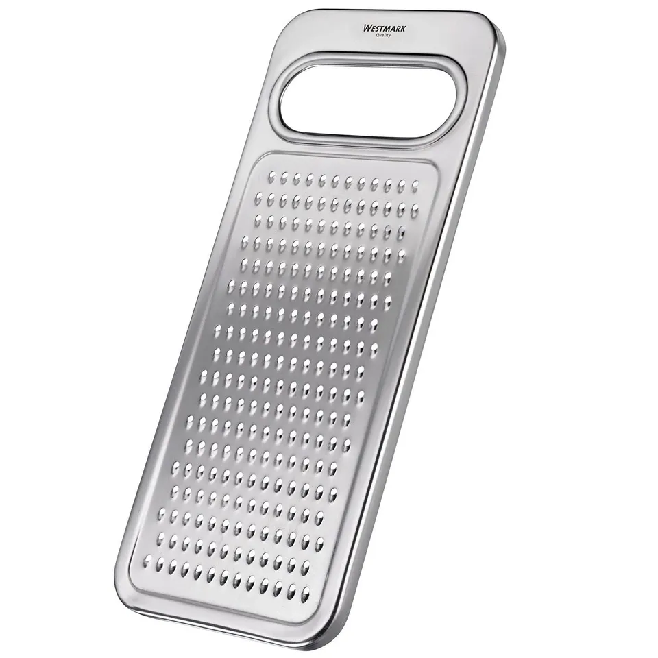 westmark-10042270-r-pe-l-gumes-et-crudit-s-r-page-fin-acier-inoxydable-argent-24 image 1