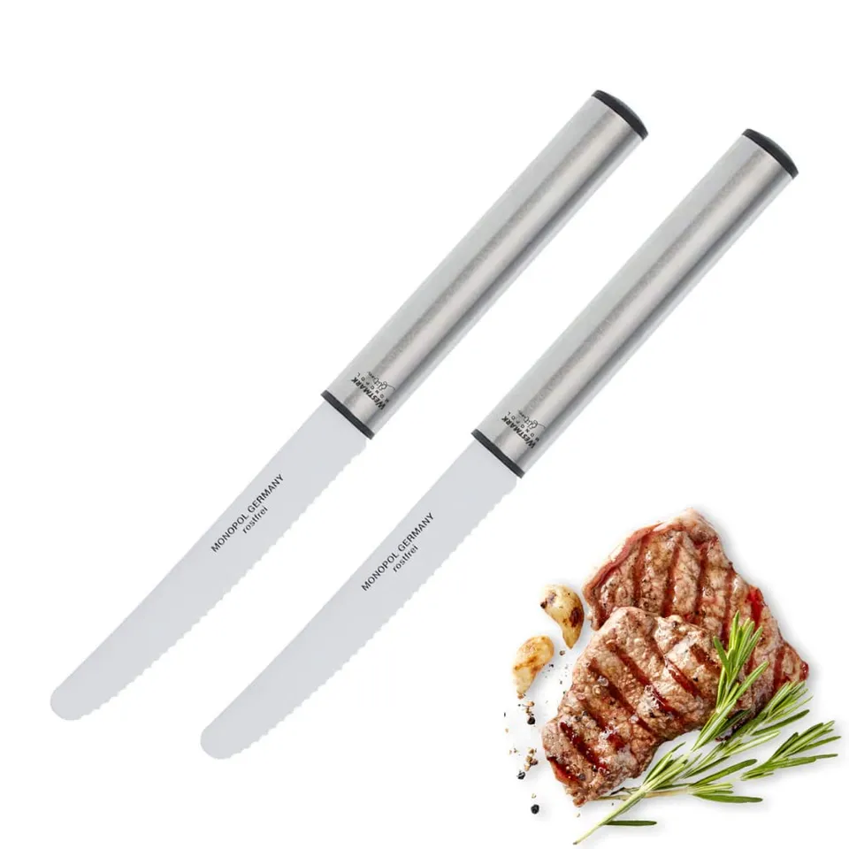 westmark-monopol-edition-profi-169233e3-couteaux-l-gumes-et-steak-crant-s-set-de image 1