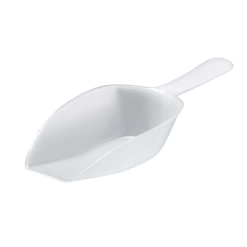 westmark-90912291-pelle-ingr-dients-plastique-pp-blanc-110-ml image 1