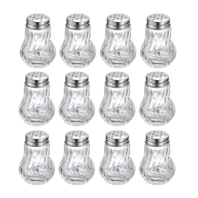 westmark-berlin-65352611-pr-sentoir-universel-12-saupoudreuses-50-ml-acier-inoxy image 1