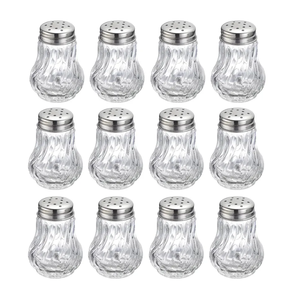 westmark-berlin-65352611-pr-sentoir-universel-12-saupoudreuses-50-ml-acier-inoxy image 1