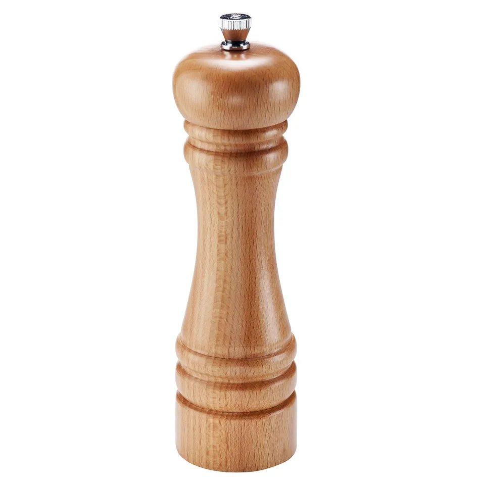 westmark-63602260-moulin-sel-et-poivre-classic-en-bois-20-3-cm image 1