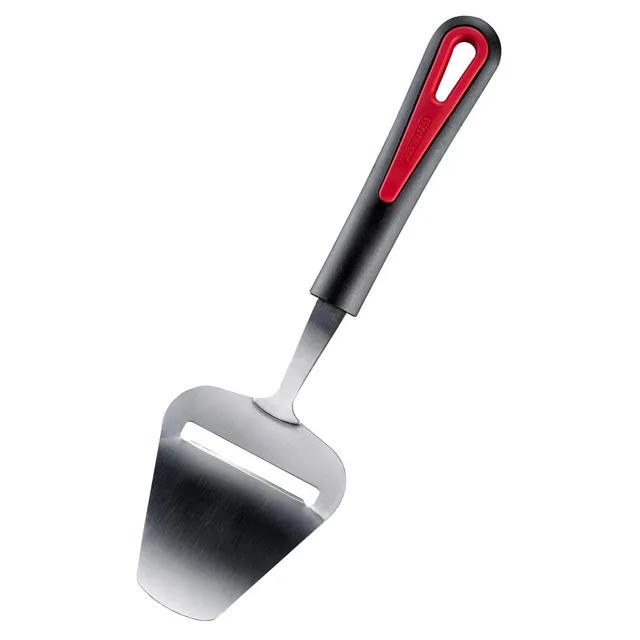westmark-coupe-fromage-manuel-gallant-pour-fromages-durs-lame-5-cm-acier-inoxyda image 1