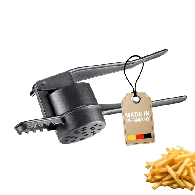 westmark-presse-frites-black-edition-61237760-presse-pommes-de-terre-et-churros- image 1