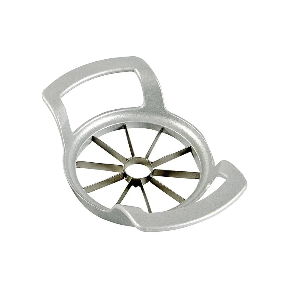 westmark-divisorex-coupe-pomme-et-poire-51102260-9-cm-10-parts-lame-acier-inoxyd image 1