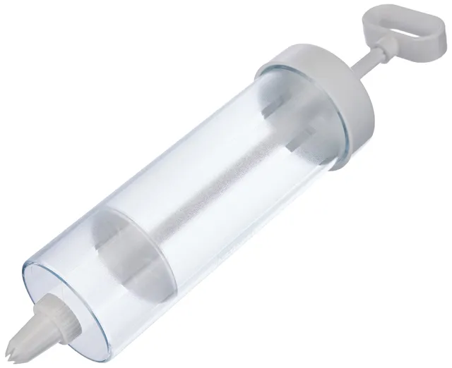 westmark-32382260-seringue-de-m-lange-et-gla-age-280-ml-avec-6-douilles-diff-ren image 1