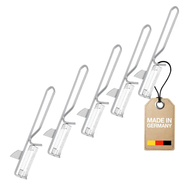 westmark-161022e3-lot-de-5-plucheurs-universels-avec-lame-en-acier-inoxydable-et image 1