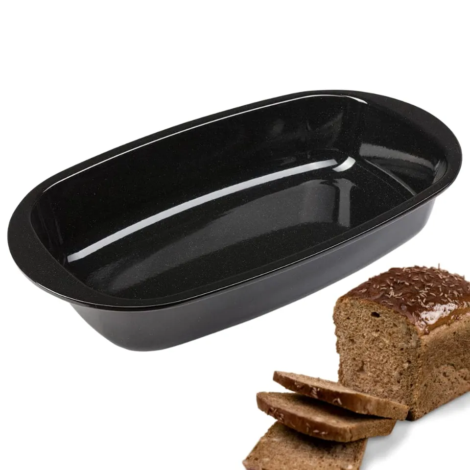 westmark-moule-pain-33892270-en-mail-noir-37-cm-r-sistant-au-levain-jusqu-400-c- image 1
