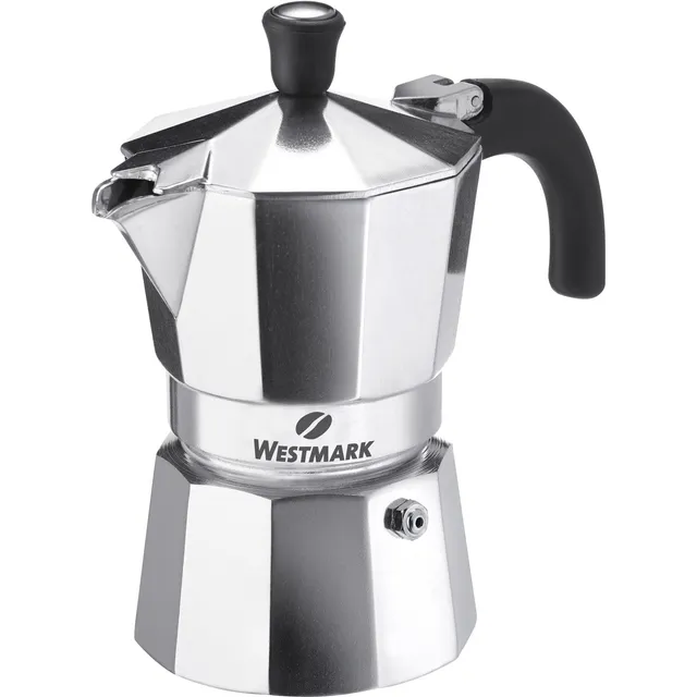 westmark-24602260-brasilia-cafeti-re-expresso-3-tasses-en-aluminium-filtre-moka- image 1