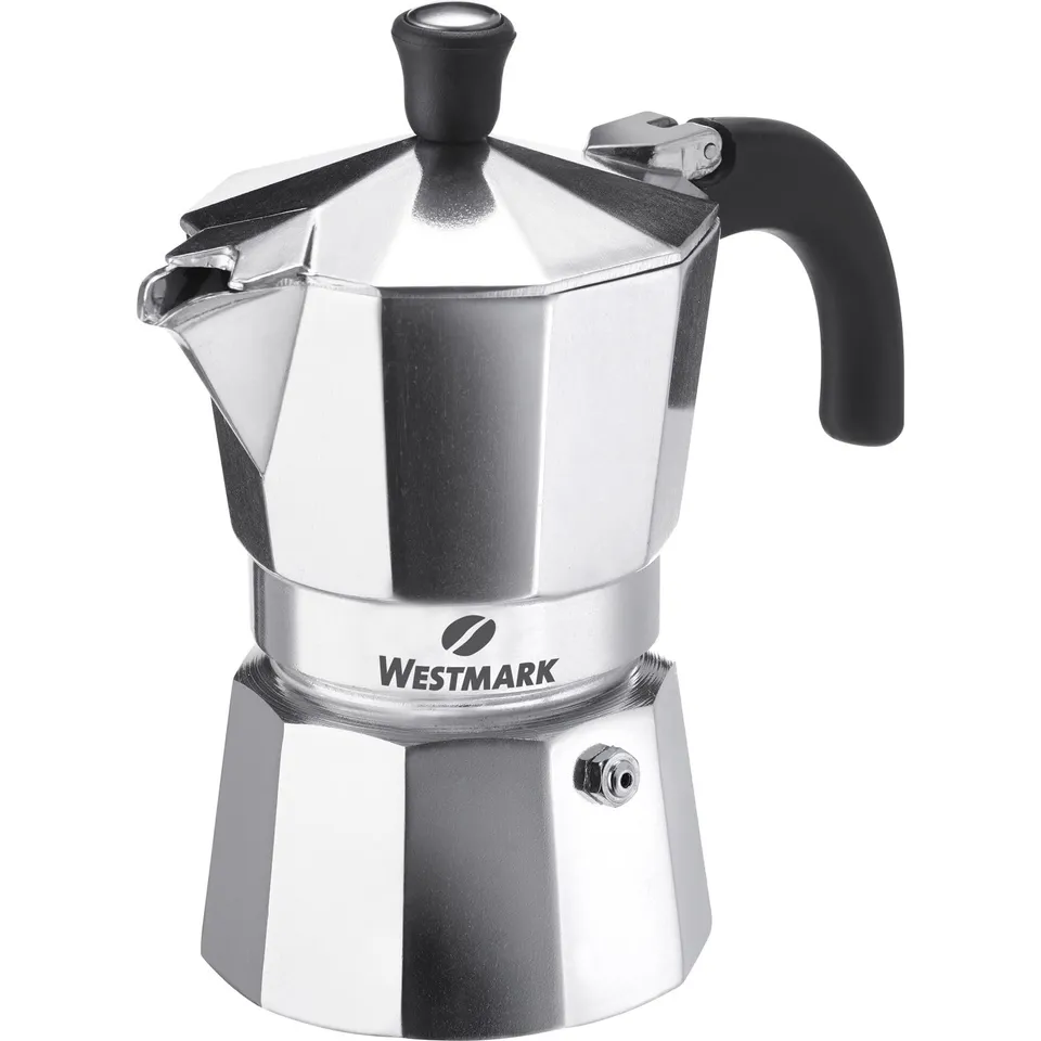 westmark-24602260-brasilia-cafeti-re-expresso-3-tasses-en-aluminium-filtre-moka- image 1