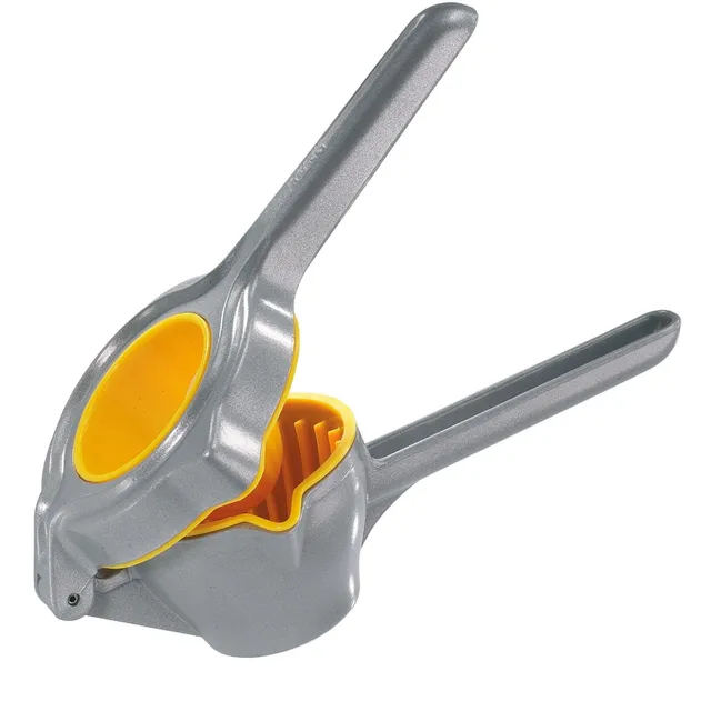 westmark-limona-50002260-presse-fruits-pince-pour-citron-orange-et-agrumes-alumi image 1