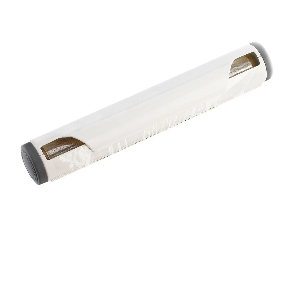 westmark-52342260-distributeur-de-film-alimentaire-avec-bord-dentel-pour-alumini image 1