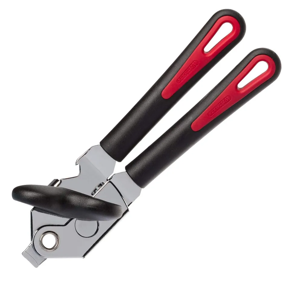 westmark-gallant-super-29412260-ouvre-bo-te-pince-avec-roulette-coupante-et-capu image 1