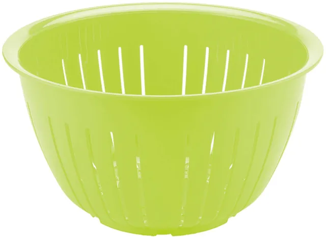 westmark-2417221a-passoire-olympia-23-cm-vert-pomme-plastique-s-rie-olympia image 1