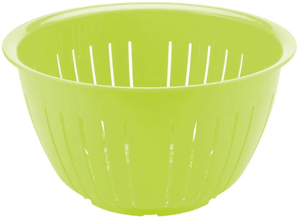 westmark-2417221a-passoire-olympia-23-cm-vert-pomme-plastique-s-rie-olympia image 1