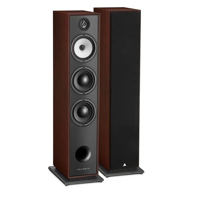 triangle-borea-br08-enceinte-colonne-hi-fi-3-voies-150w-92-db-w-m-haut-parleurs- image 1