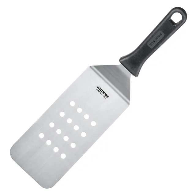 westmark-master-line-13412270-spatule-grattoir-professionnelle-coud-e-flexible-e image 1