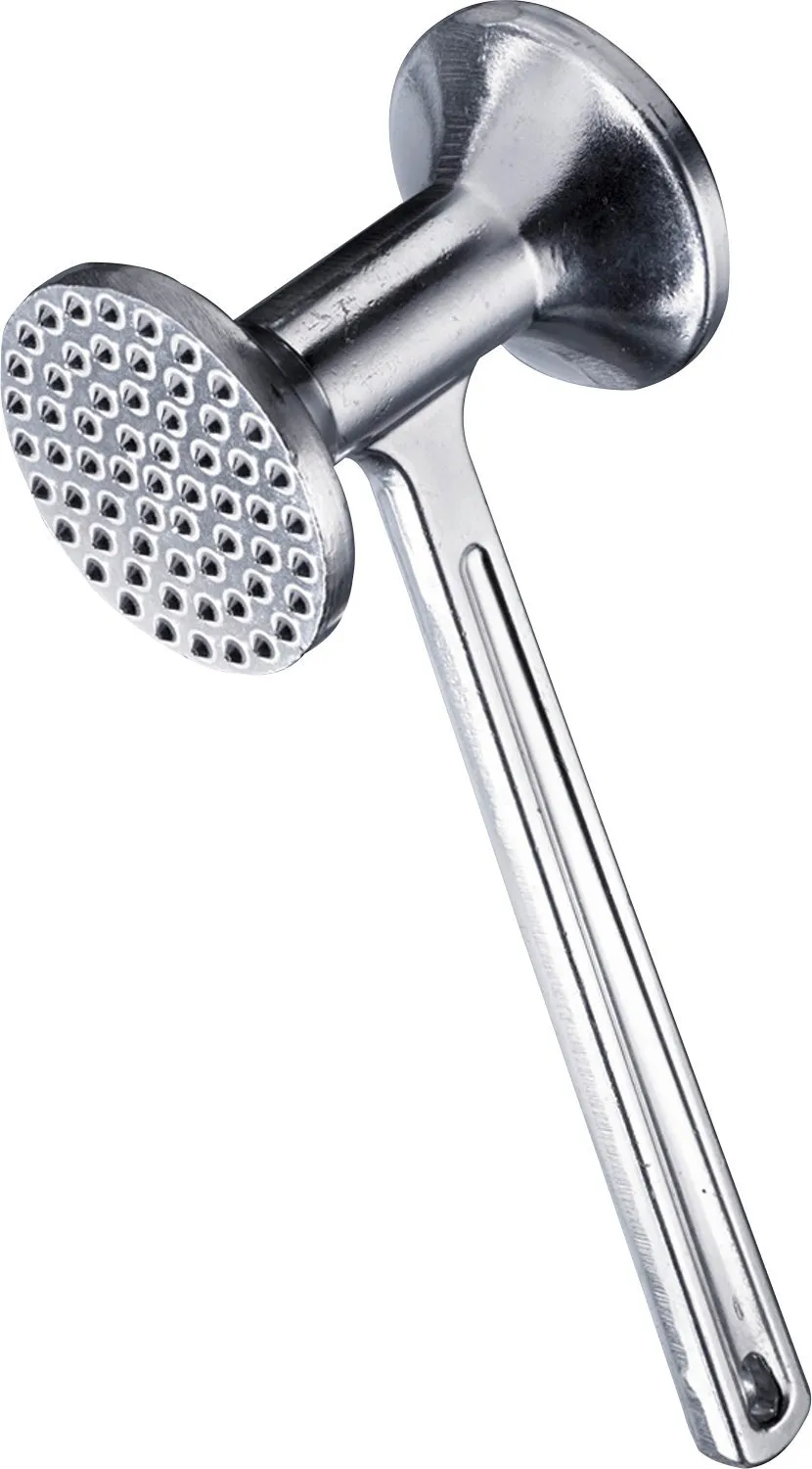 westmark-fatty-62122270-attendrisseur-viande-aluminium-moul-sous-pression-28-cm- image 1