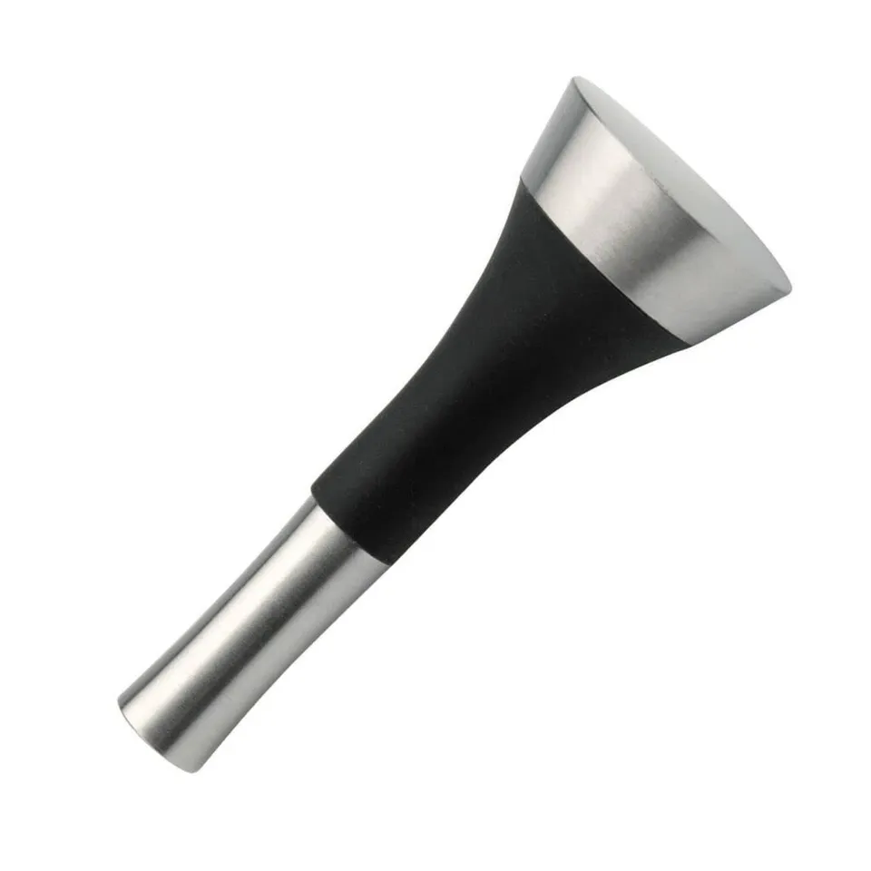 westmark-monopol-vino-61962280-bouchon-de-bouteille-de-vin-acier-inoxydable-sati image 1