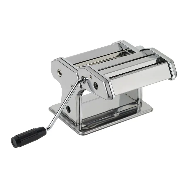 westmark-61302260-machine-p-tes-manuelle-pour-lasagnes-spaghetti-et-tagliatelles image 1