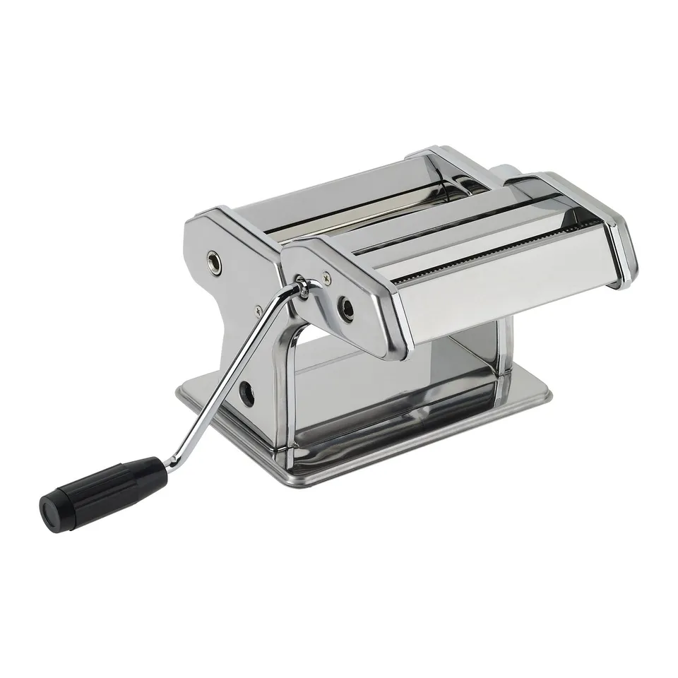 westmark-61302260-machine-p-tes-manuelle-pour-lasagnes-spaghetti-et-tagliatelles image 1