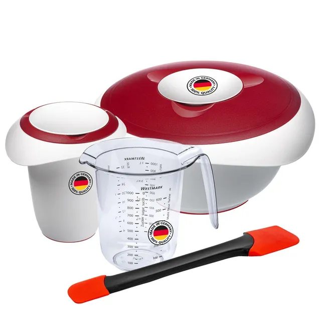 westmark-315122e8-set-de-cuisine-et-p-tisserie-4-pi-ces-duo-pichet-fouetter-1-l- image 1