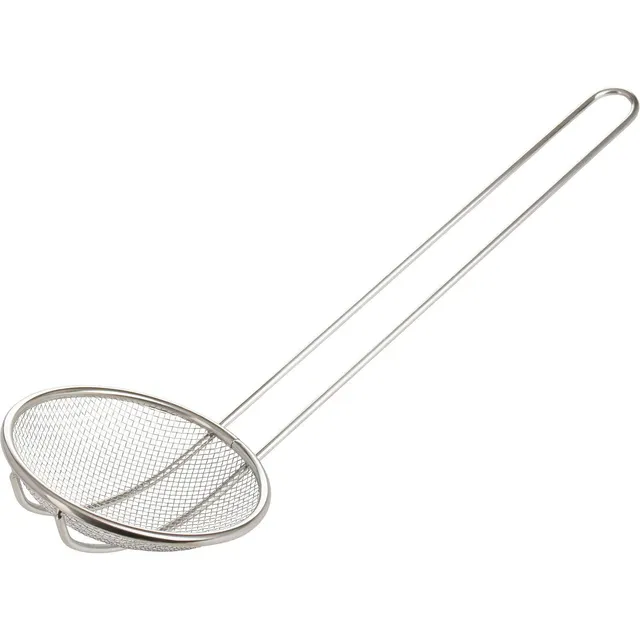 westmark-12372270-cumoire-blanchir-43-5-cm-t-te-mailles-fines-acier-inoxydable-a image 1