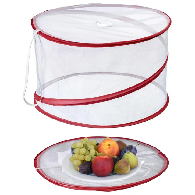 westmark-hoody-hotte-alimentaire-pliable-anti-mouches-diam-tre-39-cm-pour-repas- image 1