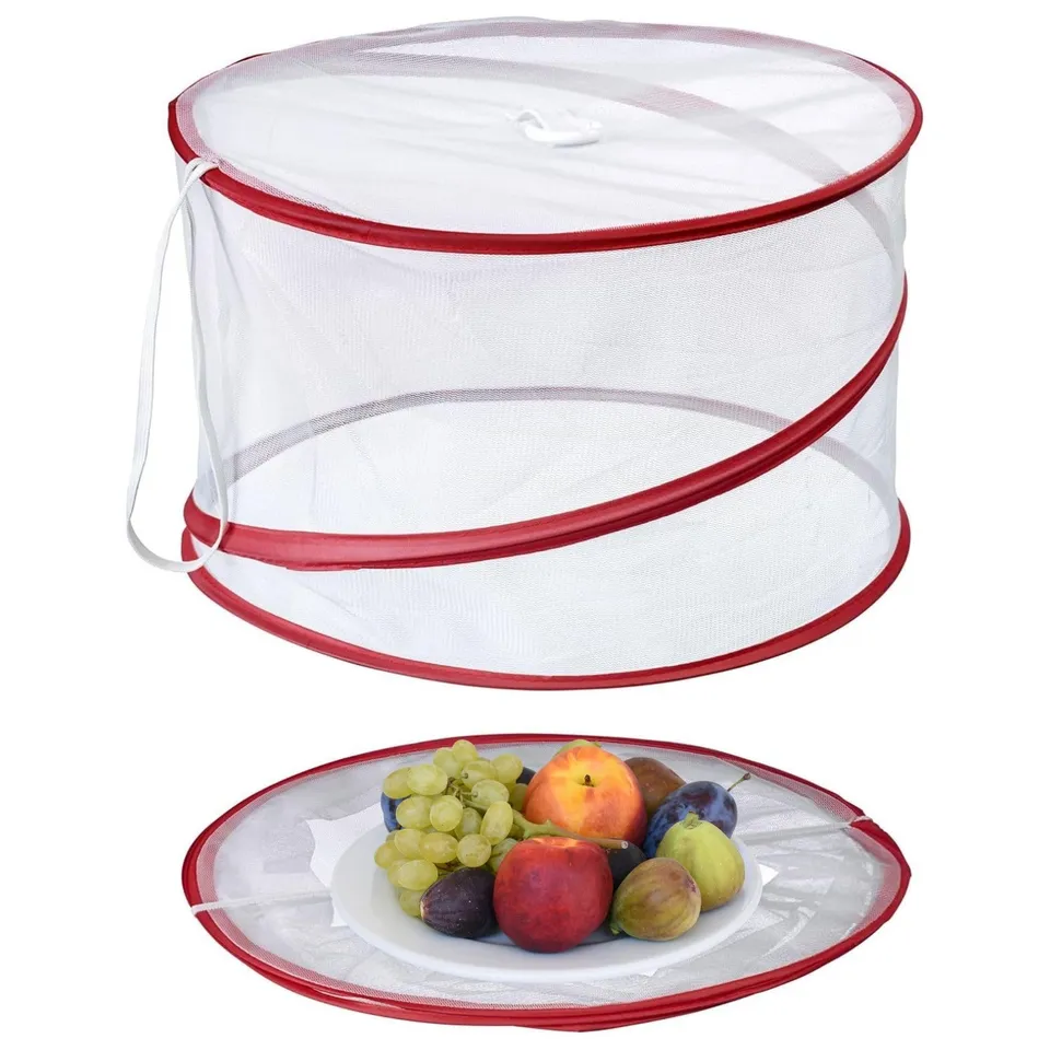 westmark-hoody-hotte-alimentaire-pliable-anti-mouches-diam-tre-39-cm-pour-repas- image 1